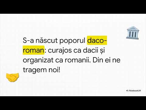 Recapitulare Video - Istorie, Clasa a V-a