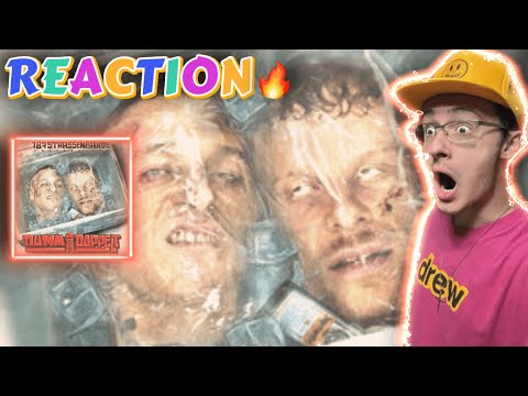 Why are we saving their heads? | LX x Bonez Mc-Dumm aber doppelt (Reaktion)