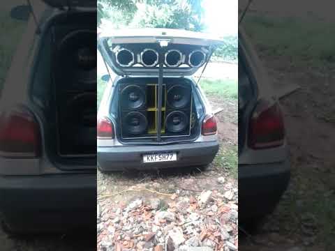 eros mb 2.2k & stetsom