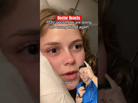 Do you know what dilated pupils REALLY mean? 👀