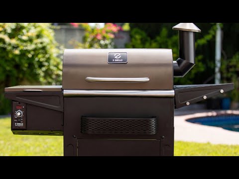 Z Grills - Customer Sucess Story