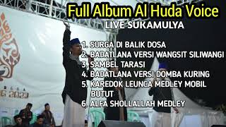 Download lagu Full Album Terbaru Terbang Al Huda Voice Live Sukamulya Bandung mp3