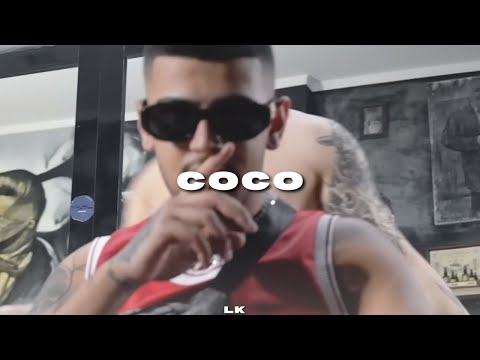 [FREE] Bossikan x Feisty Type Beat "Coco" I Rap Instrumental 2024