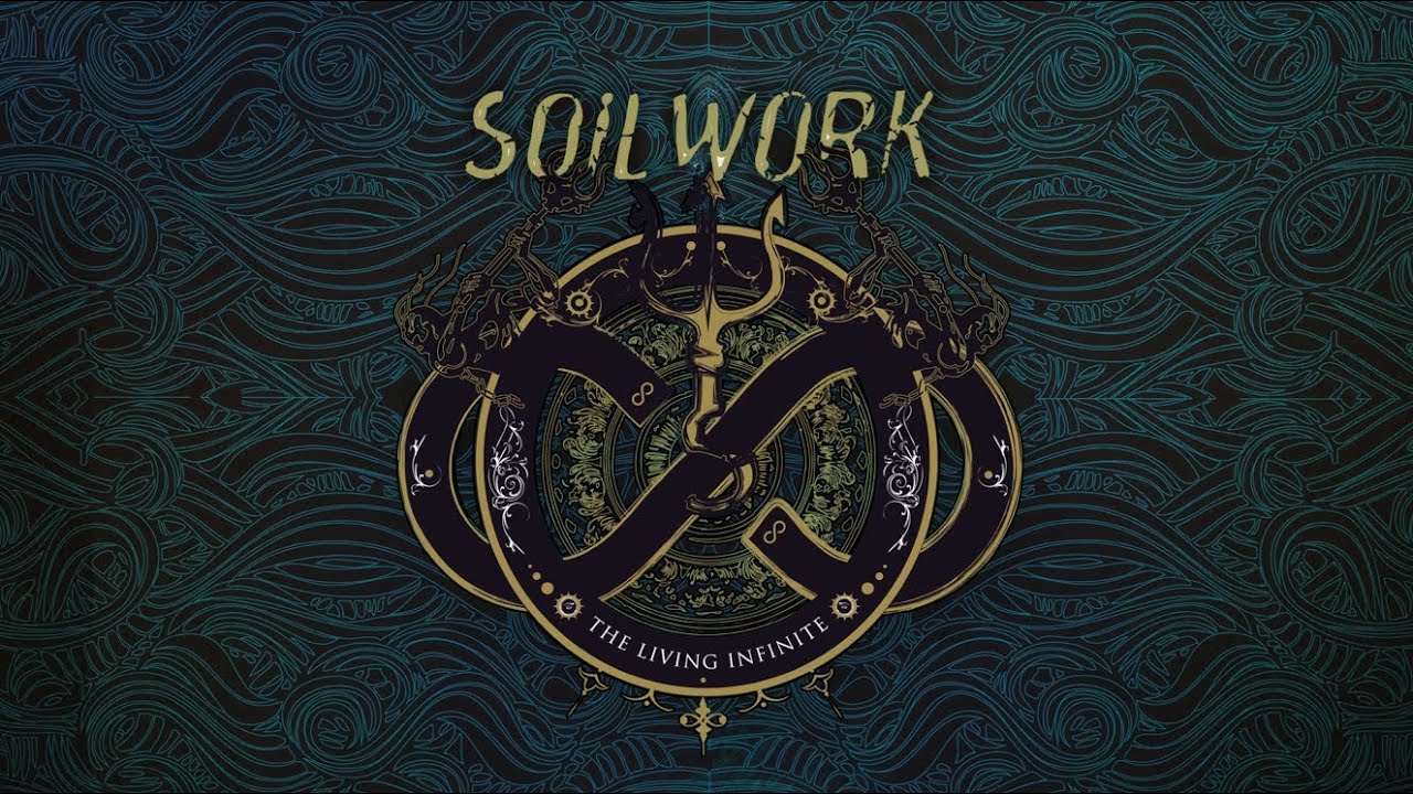 Soilwork - This Momentary Bliss