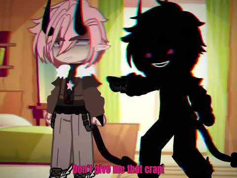 YOU SHOULD’VE NEVER BEEN BORN IN THE FIRST PLACE! || GACHA LIFE ||