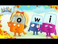 Try Not Laugh Learn To Read Challenge Officialalphablocks