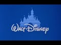 Walt Disney Pictures 1990 Opening The Rescuers Down Under