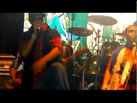 BIGG TIMME CANNABIS - CONCIERTO CULTURA PROFETICA