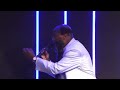 The Eternal Gospel THE MIGHTIEST PROPHETS OF THE LORD PROPHET DR DAVID OWUOR