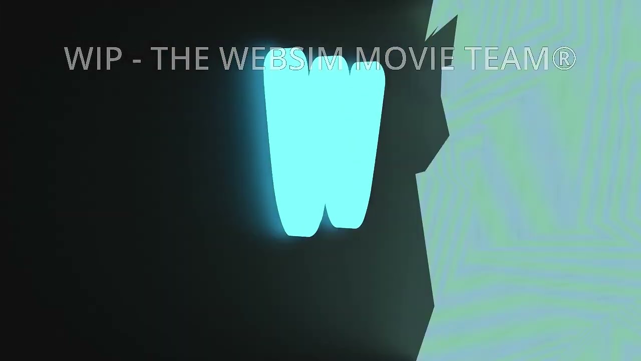 A Websim Movie Teaser?! Credits in Description