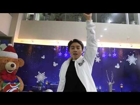 BTS-anpanman dance cover