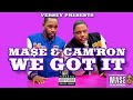 **NEW** Mase & Cam'ron - We Got It | Versey Remix