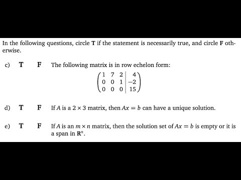 Midterm 1