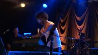 FITO PAEZ - TORRE DE CRISTAL - LA TRASTIENDA 9/7/14