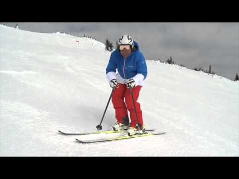 6. Ski Tips with Josh Foster - Balance On Skis