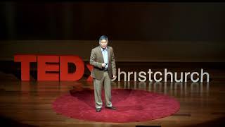Why democracy is still the best form of government | Alex Tan | TEDxCh