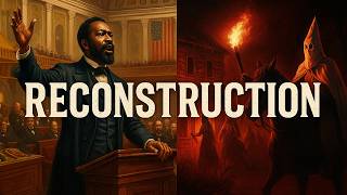 Reconstruction Era Explained | Goals, Successes, & Failures After the Civil War
