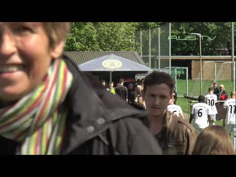 Glashütter SV - Hoisbütteler SV