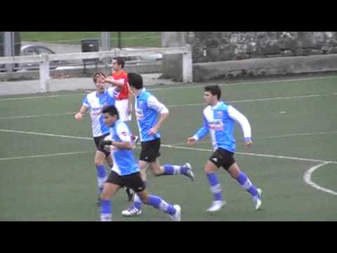 1º de Jonan al Bermeo.