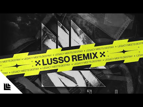 Mightyfools - Footrocker (LUSSO Remix)