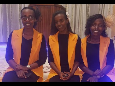 Igiti mu Mpeshyi  {Official Video HD}2019 by: Jubilant Singers, Kigali - Rwanda