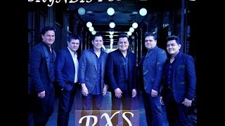 BXS(Bryndis X Siempre)-Tu Ausencia