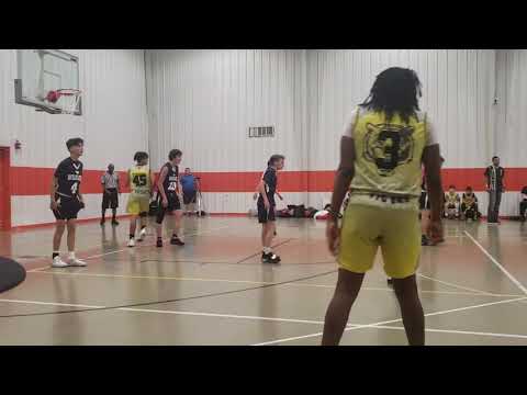 *HOUSTON* GSE Tournament 4/13