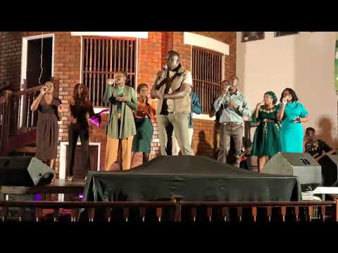 ZVIUDZE JESU NDIYE SHAMWARI HAKUCHINA MUMWE AKADARO ZVIUDZE JESU NYAMUSI 