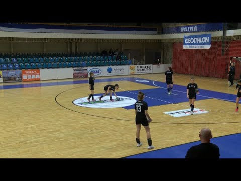 Téli Kupa-Felnőtt és Serdülő felkészülési mérkőzések 2