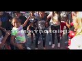Jayah Twerking