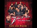 John P. Kee & New Life - Life & Favor (You Don't Know My Story)