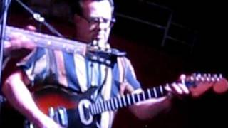 BIG SANDY + HIS FLY-RITE BOYS - "DON'T SWEETHEART ME"