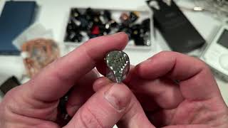 The Audiosense DT200 are swimming with sharks - Review