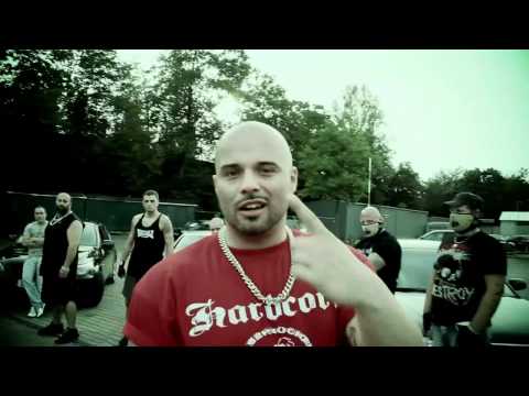 Toony - Moby Dick (Mo Trip El Moussaoui Diss)