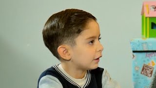 Ուչիկ բուչիկ 03.12.2019