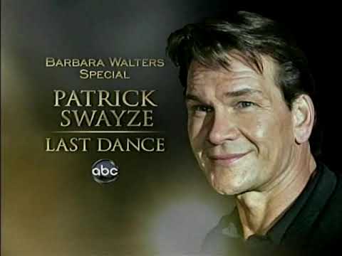 Barbara Walters Special: Patrick Swayze's Last Dance (ABC 2009)