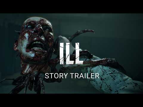 Ill