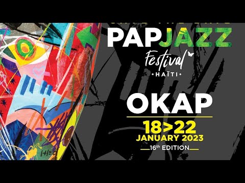 Vil Okap ap pare pou akeyi 16 zyèm edisyon Festival PapJazz ki se yon gwo evenman mizikal e kiltirèl