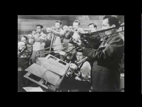 Sun Valley Jump - Glenn Miller & his Orchestra