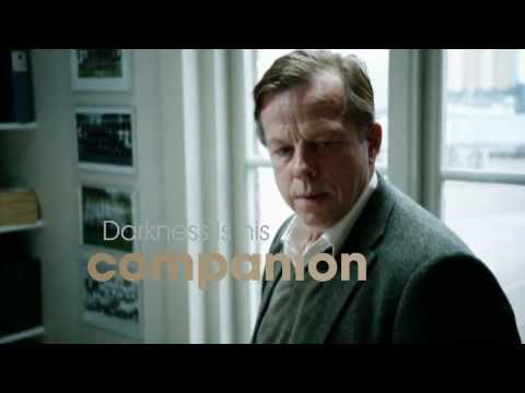 Wallander Series 2 Wednesday 8:30pm