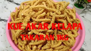 Download lagu coconut root cake measuring 1kg flour mp3 Download lagu coconut root cake measuring 1kg flour mp3