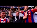 Robert Lewandowski   FC Bayern München   All Goals, Skills 2014   HD 1080p