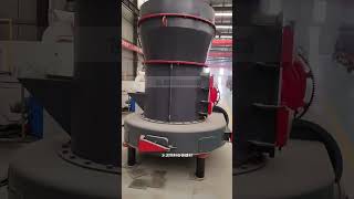 Limestone Grinding Mill verticale maalmolen te koop - Foto 4 | Machineryline BE Nieuw Limestone Grinding Mill verticale maalmolen | Foto 4 - Machineryline