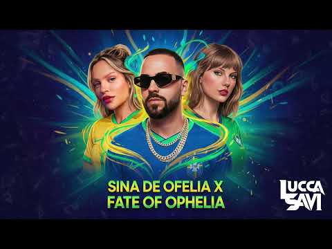 SINA DE OFELIA X FATE OF OPHELIA