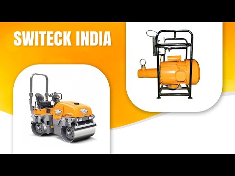 About Switeck India