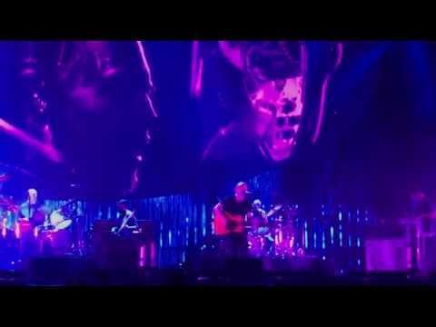 Radiohead - No Surprises - Toronto July 19, 2018