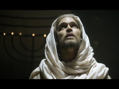 THE MESSIAH SERIES: PART 5 (THE SPIRIT)