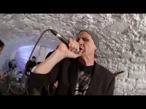 Sour Mash - nervous breakdown    HD