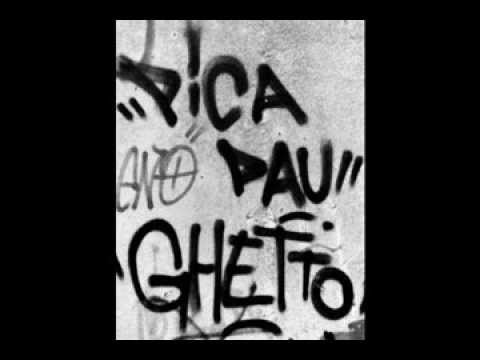 Nigga Txico PkP - Gossi bu ta lembra [RNS Prod] 2014