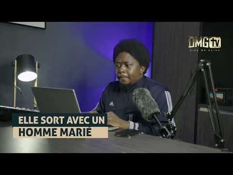 ELLE SORT AVEC UN HOMME MARIÉ.. HISTOIRE MYSTIQUE - DMG TV